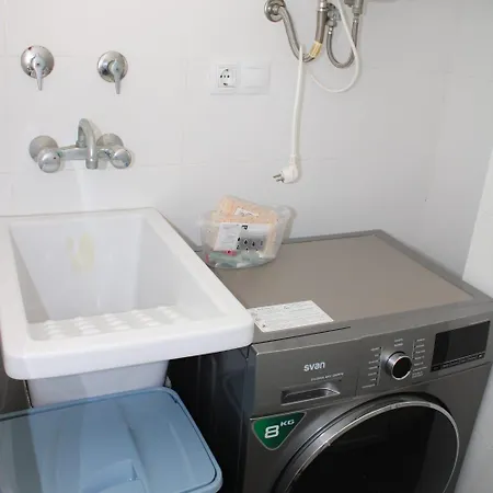Daire Apartamento Mihai Peñíscola