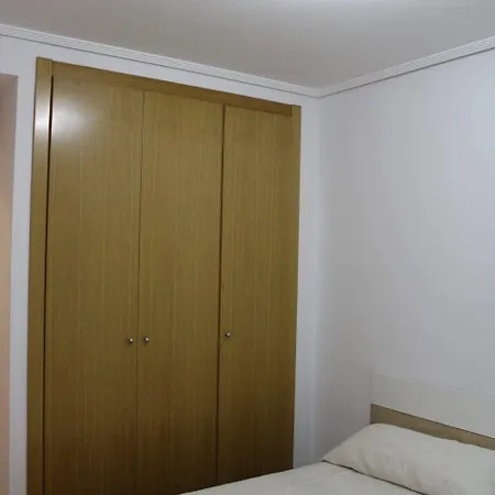 Apartamento Mihai Peñíscola