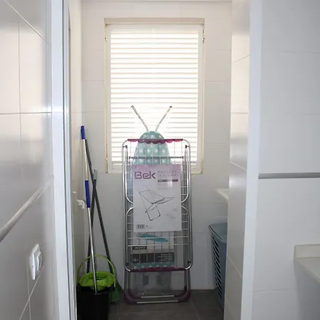 Apartamento Mihai Apartmán Peñíscola