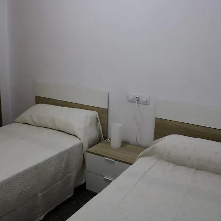 Daire Apartamento Mihai