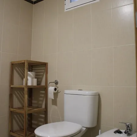 Apartamento Mihai Daire *