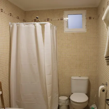 Daire Apartamento Mihai Peñíscola