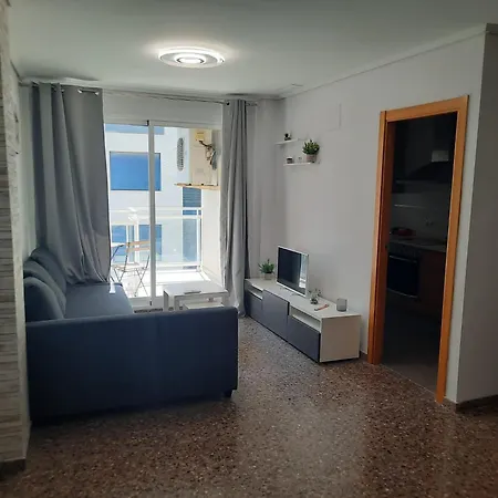 Apartamento Mihai