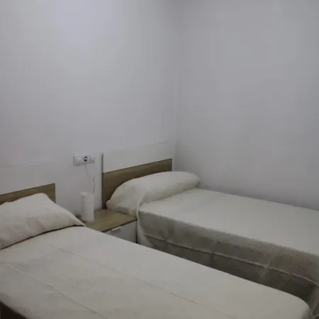 Apartamento Mihai * Peñíscola