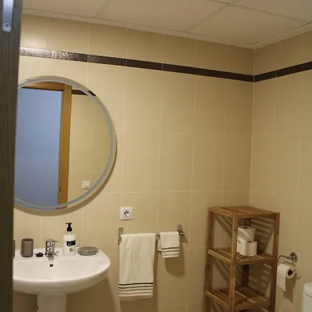 Apartamento Mihai * Peñíscola