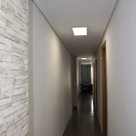 Apartamento Mihai Peñíscola