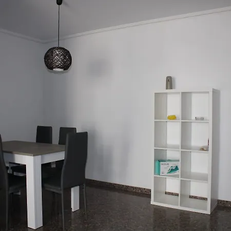 Apartamento Mihai Peñíscola