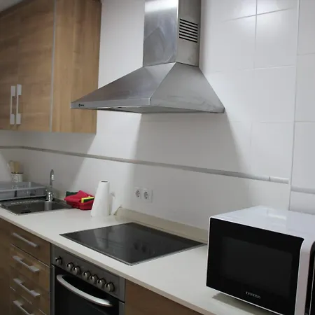 Apartamento Mihai Daire