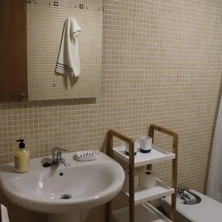 Apartamento Mihai *