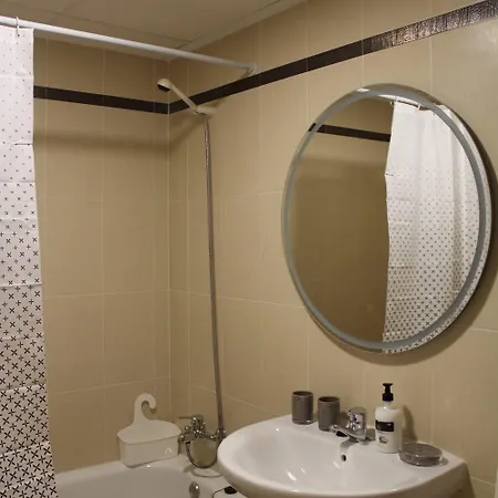 Apartamento Mihai