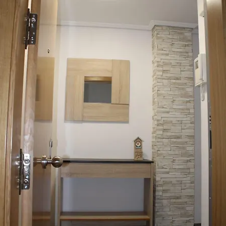 Apartamento Mihai *